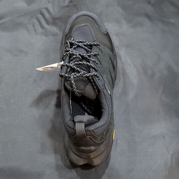 BRAND NEW HOKA ONE ONE WOMEN'S ANACAPA BREEZE LOW TEXTILE SYNTHETIC TRAINERS - Picture 7 of 16